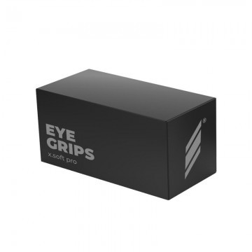 Eye X.Soft Pro Grip 24Pack White